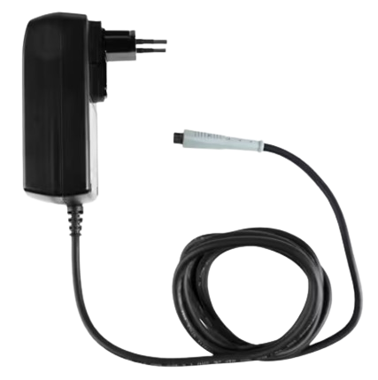 Smart charger for Adflo and Versaflo systems