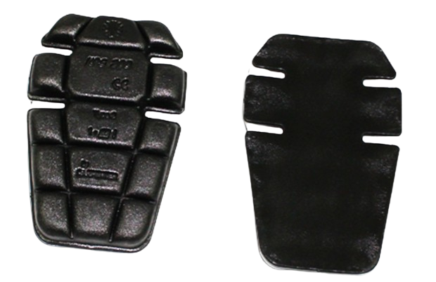 KPS200 knee pad for work trouser pocket (pair)