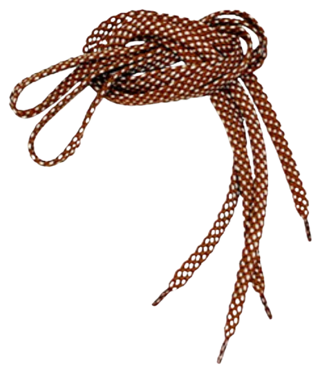 Flat lace for Jalmont shoes, length 90cm