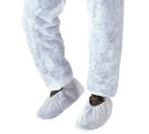 Sur chaussures jetables (Boite de 250 paires)