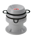 Testeur pneumatique CG-117 pour gant isolant électricien