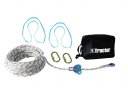 Ligne de vie temporaire Tempo 3 - sangle 18M - 3 personnes