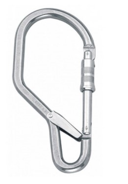 GO60 aluminum connector automatic locking opening 60mm