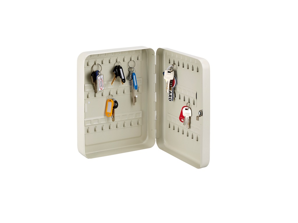 Armoire à clés / 45 clés