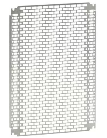 Grille perforée Legrand pour kit éco eau