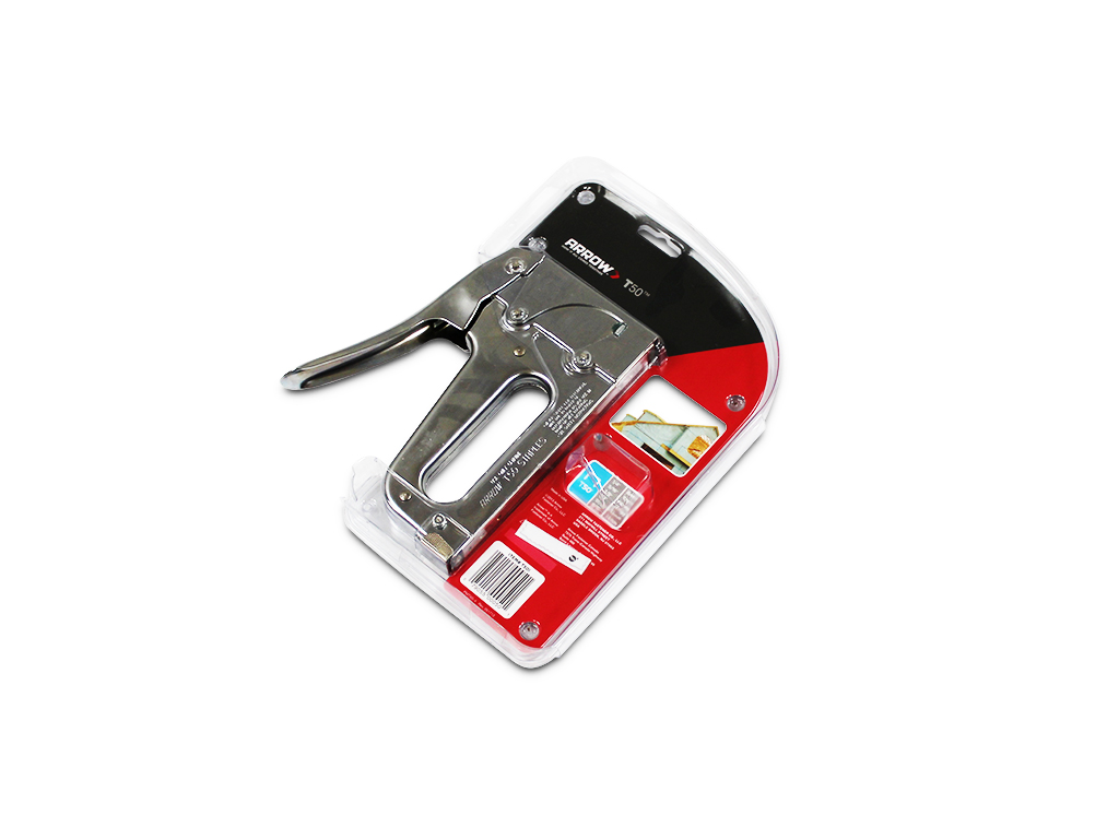 T50 63632 Manual Stapler
