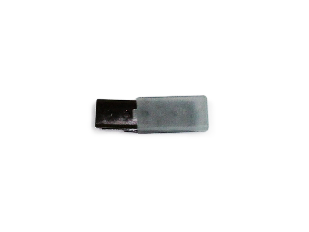 Double blade for safety cutter IN001750 Secumax 350 (Bag of 10)