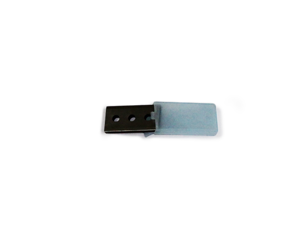 Lame pour couteau coupe film et mousse opticut n°436 (Boite de 10)