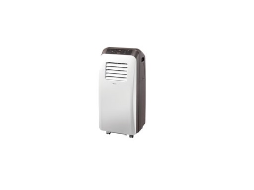 2600W cold mobile air conditioner