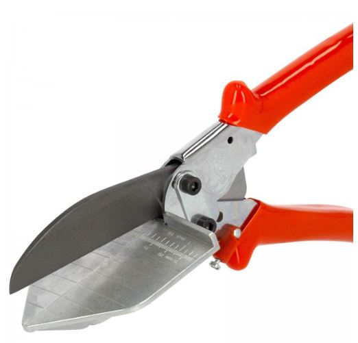 LOWE skirting and profile cutting shears
