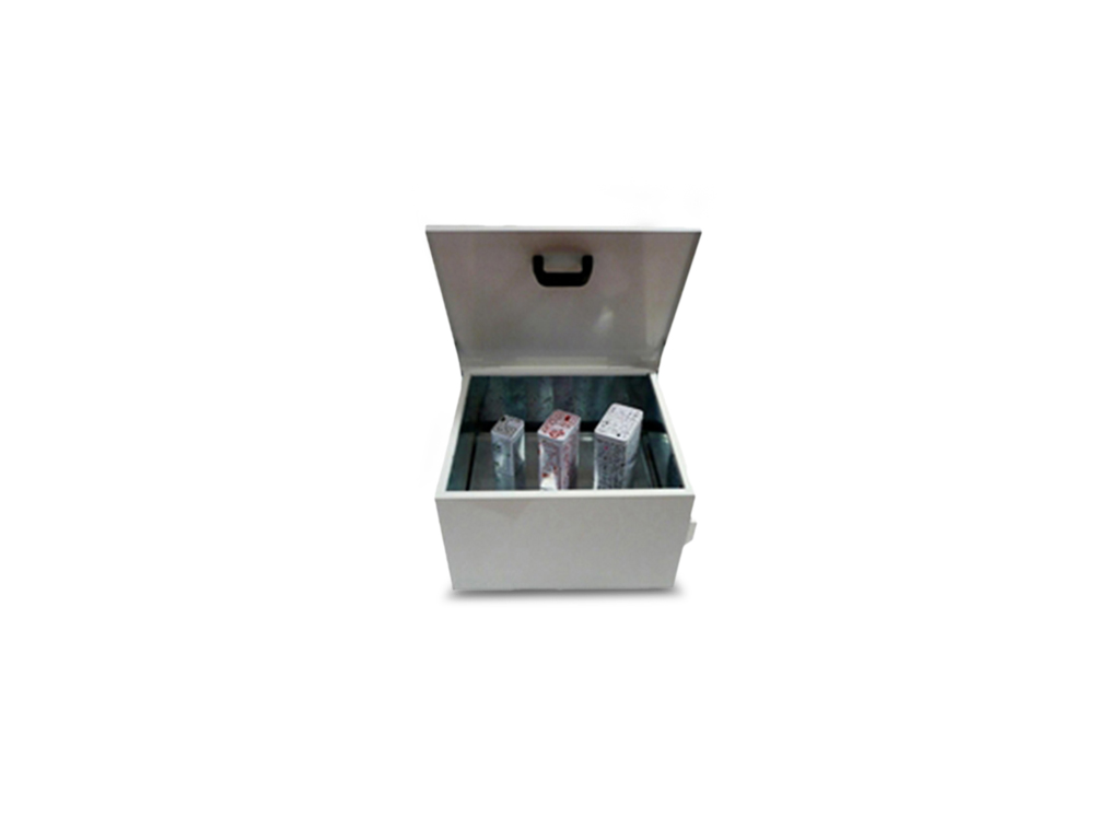Chauffe gamelle 500 W 10 +12 personnes