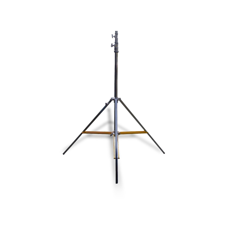 5ml telescopic tripod pole for lighting balloon