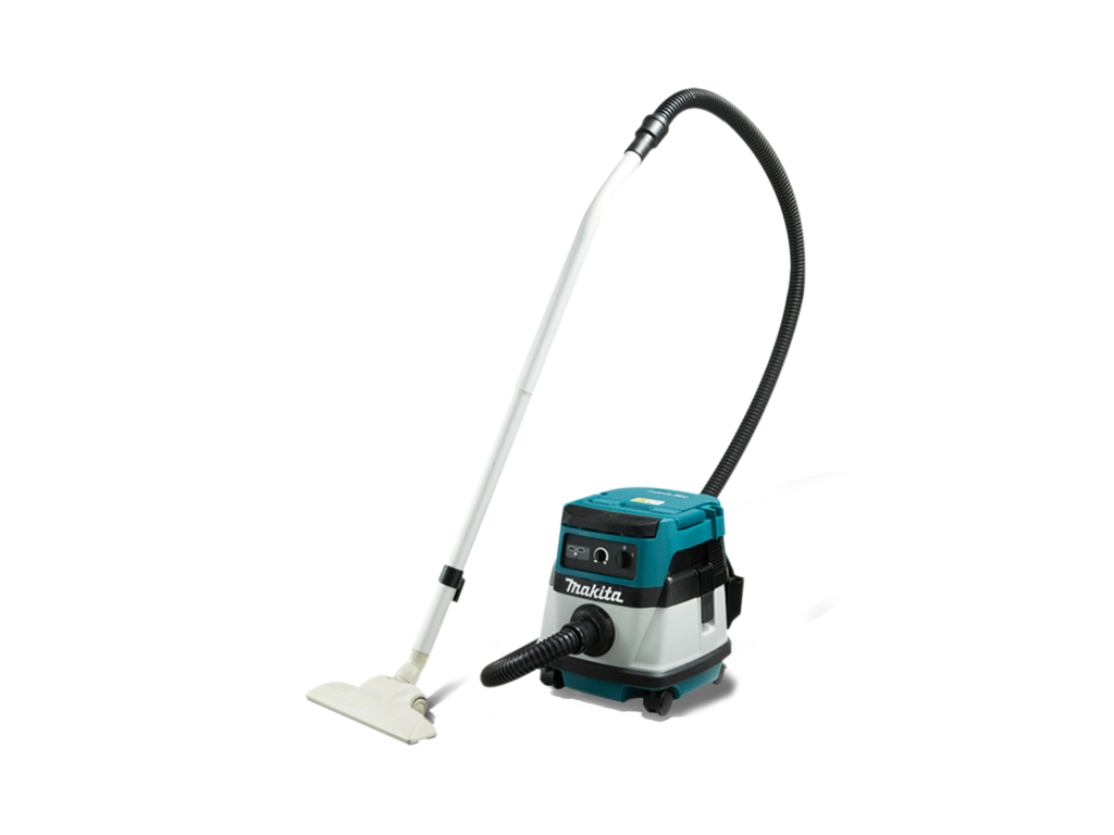 Aspirateur hybride 2x18V - Sans batterie ni chargeur - Non classé M ni H