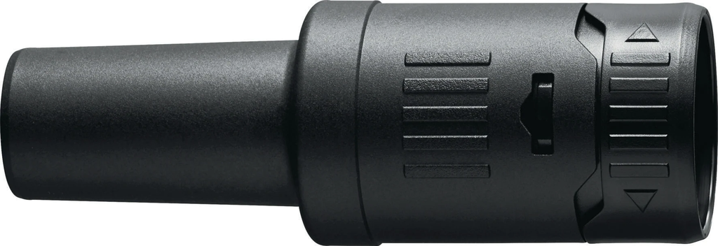 Raccord flexible conique aspirateurs VC 20/40/60 - 2121565