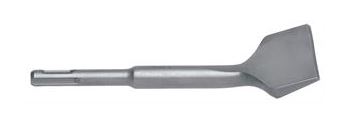 COUD SHOVEL SDS+ L.165 LG 75 * -223054