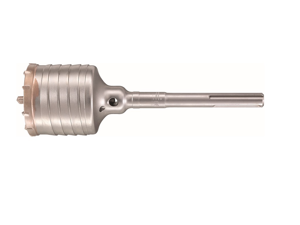 COURONNE DE FORAGE TE-Y-BK 55/550- SDS MAX -2006306