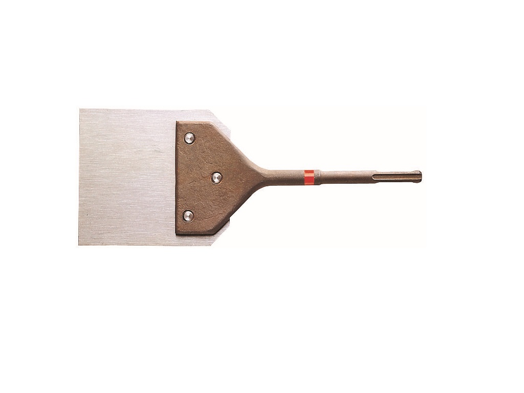 BURIN FLEXIBLE TE-CX FS