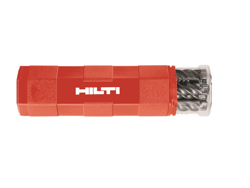 TE-CX M1 Drill Bit Kit - SDS Plus - Set of 6
