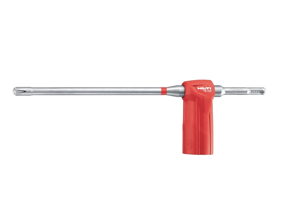 Meche de forage TE-CD 18/37 - 2018946