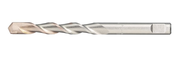 Meche de centrage TE-Y-BK10/13 KIT - SDS Max