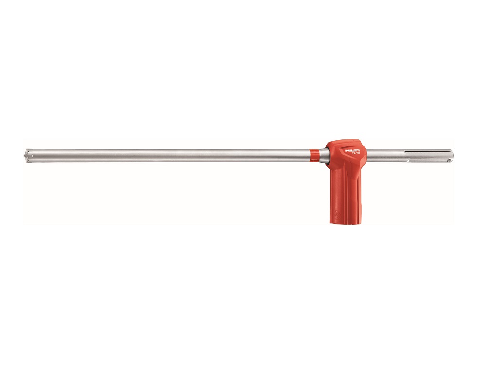 Meche de forage TE-YD 25/119 - SDS Max -2078877