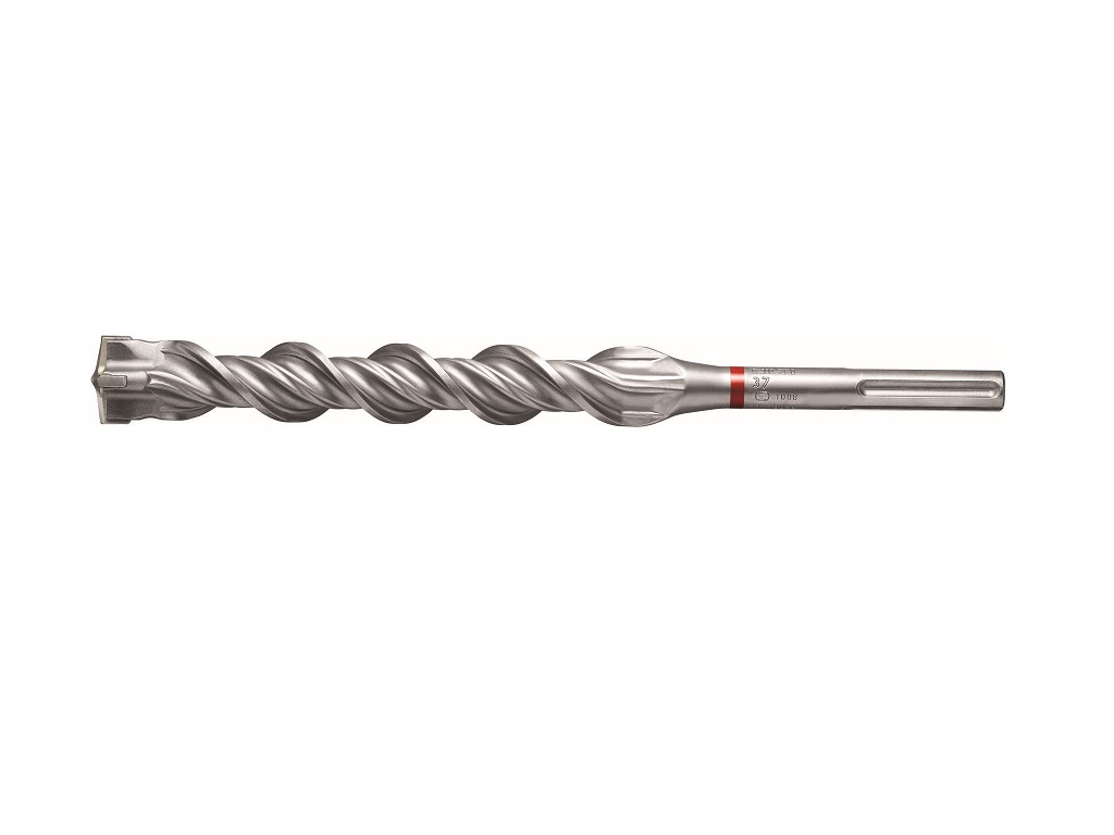 HAMMER DRILL BIT TE-YX 55/57 2 3/16-23 - SDS MAX” - 2120431