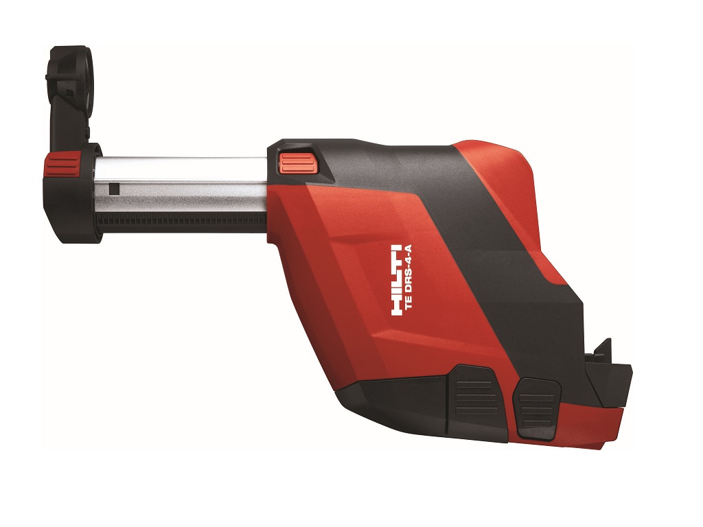 Récuperateur de poussière TE DRS-4-A boite