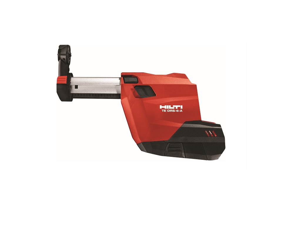 TE DRS-6-A Self-Contained Dust Collector Box