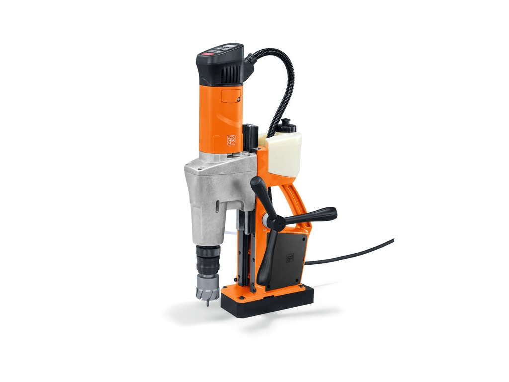 Fein KBM 50U 50mm Corded Magnetic Drill
