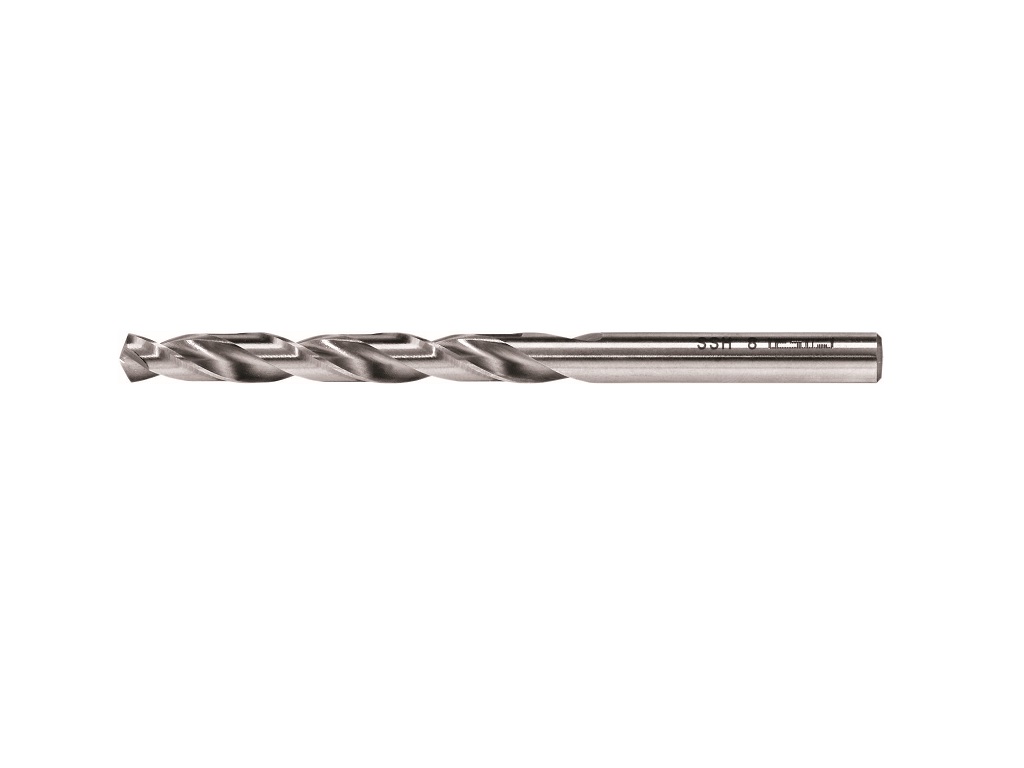 HSS Twist Drill Bit 10.0X133 (Box of 10)