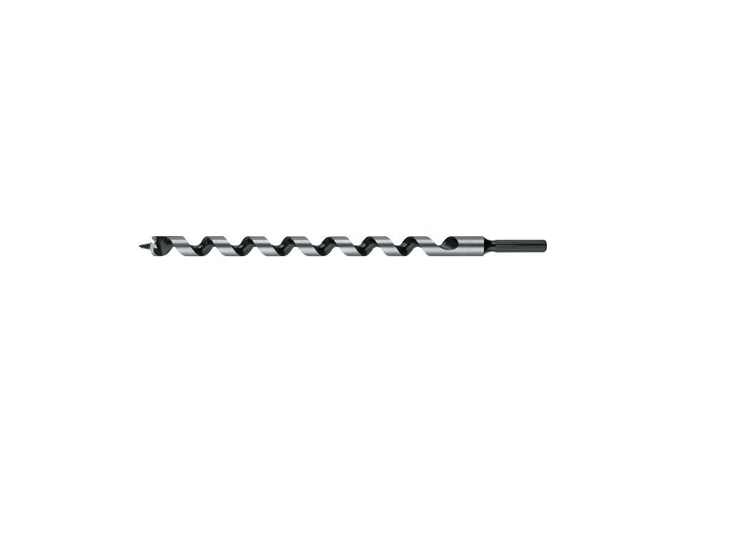 Spiral wood drill bit 6x255/320 - 304986