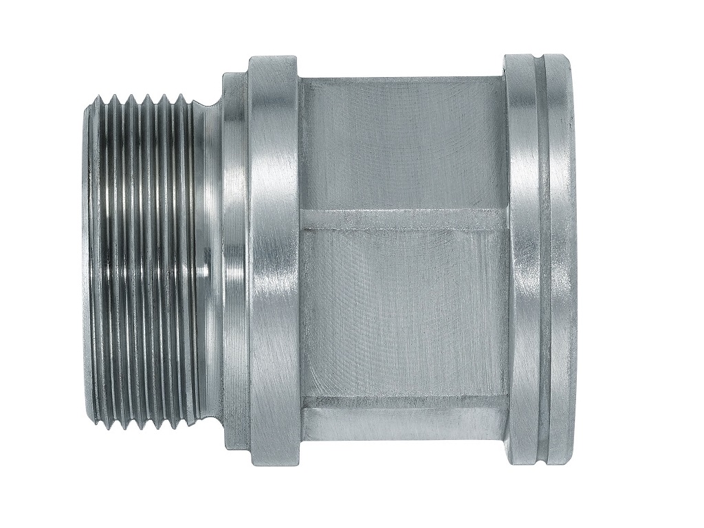 BS M41 FITTING