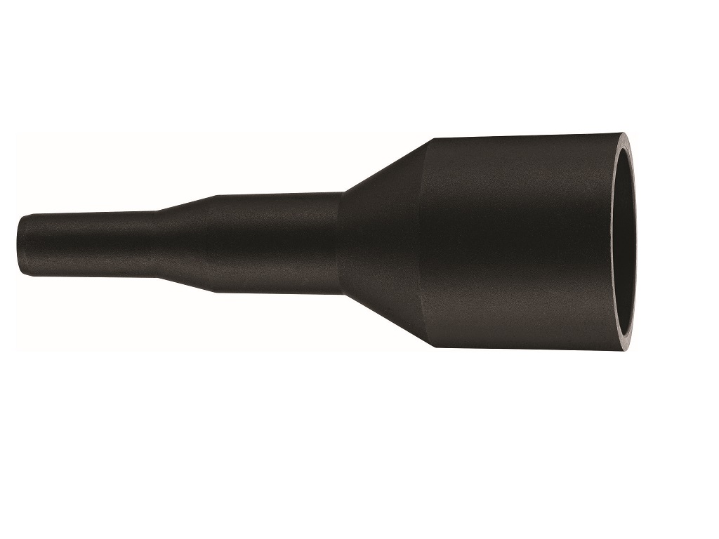 Water suction connection for DD-WMS 100 collector