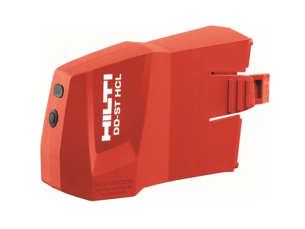 MODULE LASER DD-ST HCL -2048481