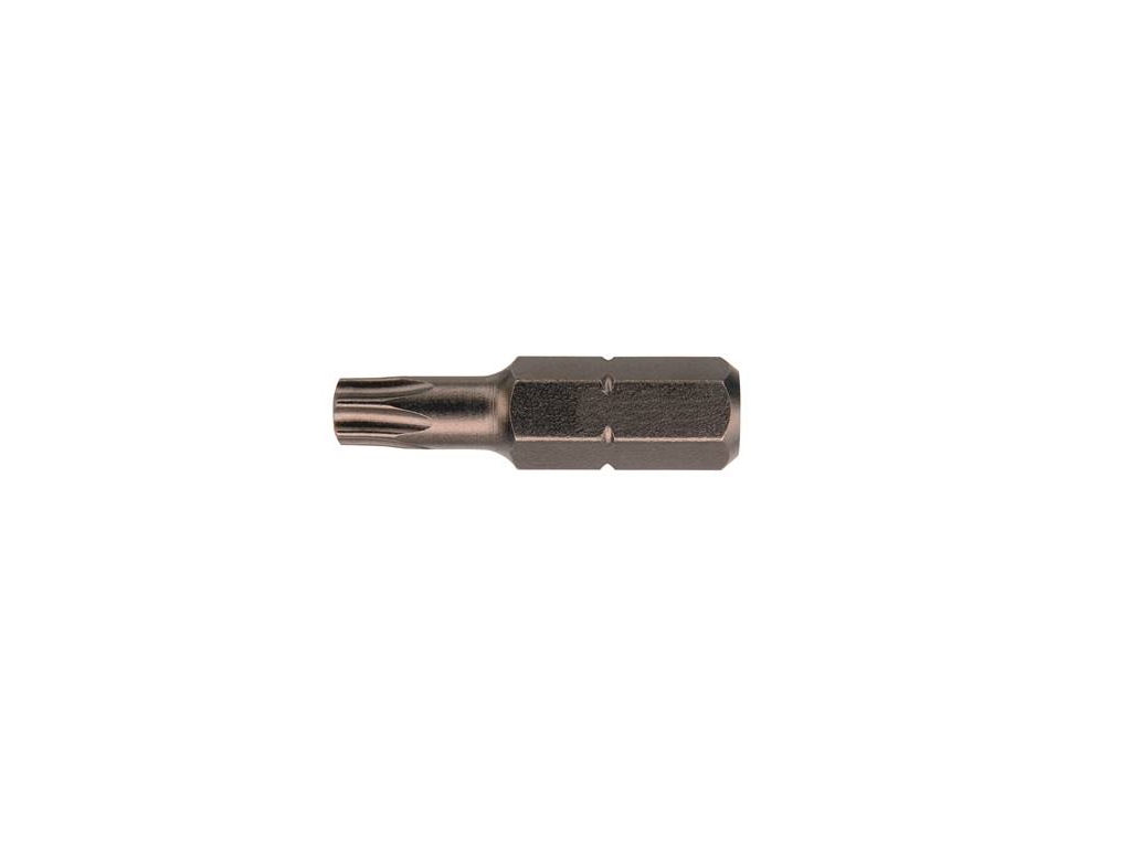 Embout M6 TX25 pour visseuse à chargeur HH 80B (à l'unité)