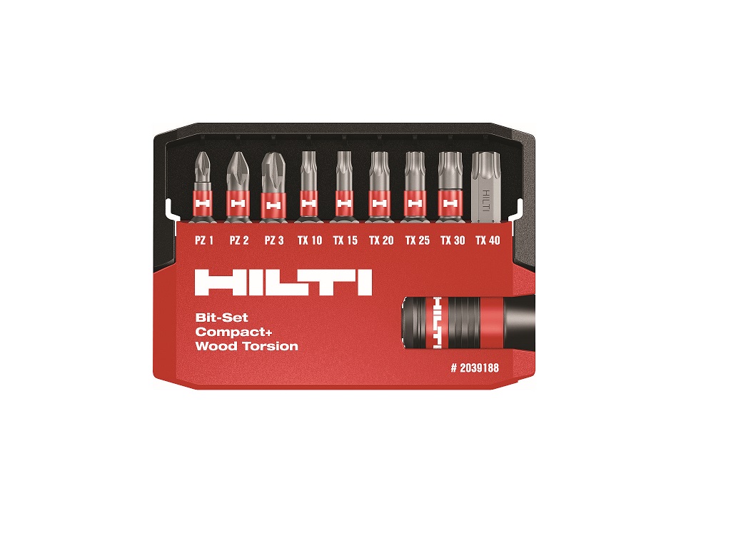 Boite d'embout S-BSP+ UNI 25/1 T (60)