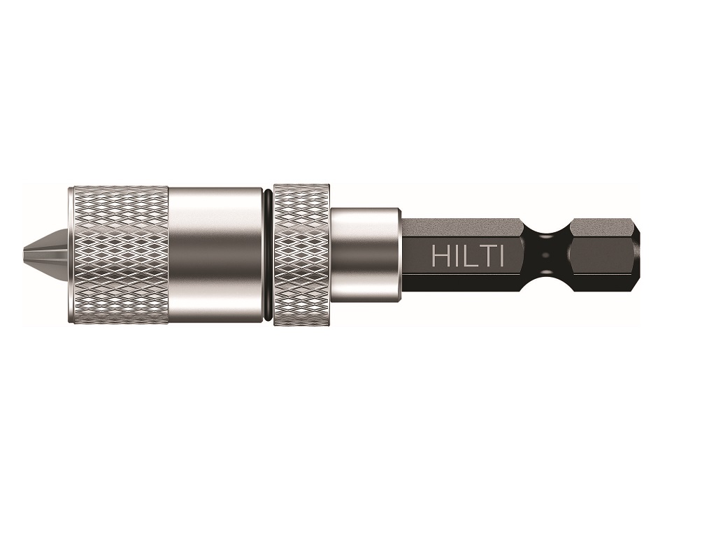 Bit holder S-BH M 50/2 (replaces H250062) -2039223