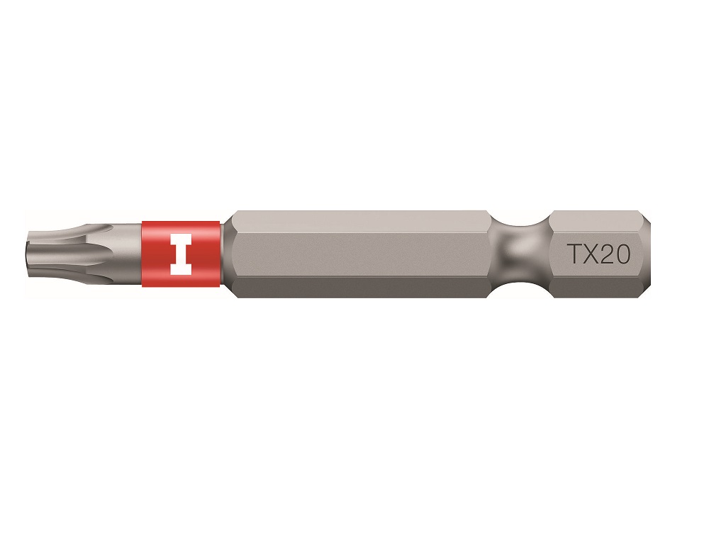 S-B TX15 25/1 T screwdriver bit (Box of 10)
