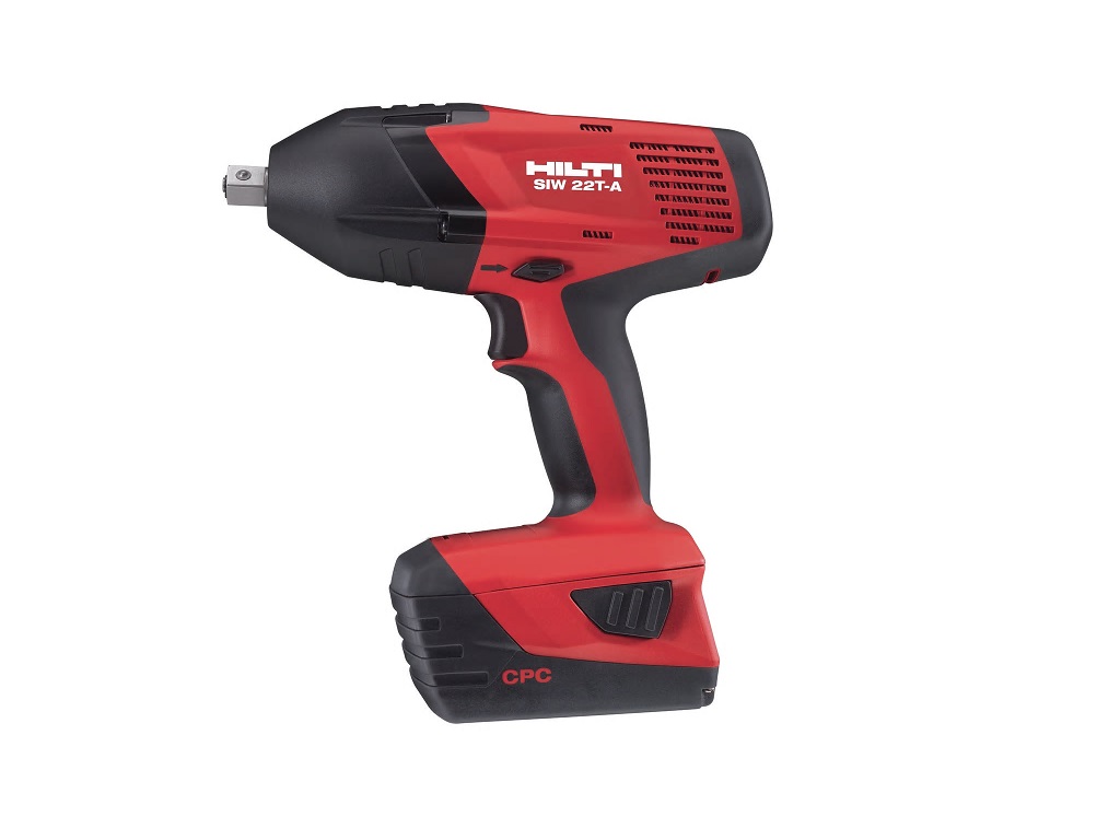 Boulonneuse SIW 22T-A coffret + conso