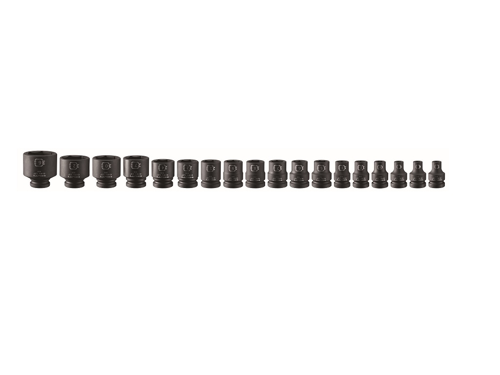 MAGNETIC SOCKET S-NSD 21 1/2 M HUS-H 16.5 -2077176