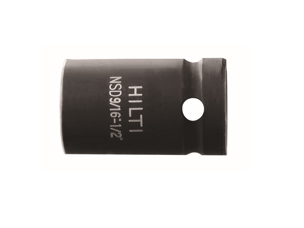 IMPACT SOCKET SI-S 1/2 - 8S -2070367