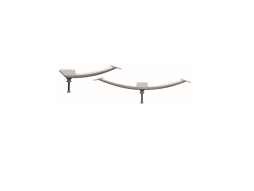 X-EKB 8 U37 Cable Clamp (Box of 100)
