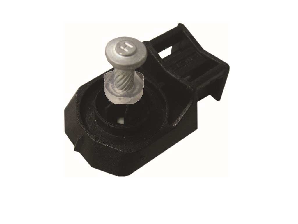 Support d'attache de câbles X-ECT U22 UV (Boite de 100)