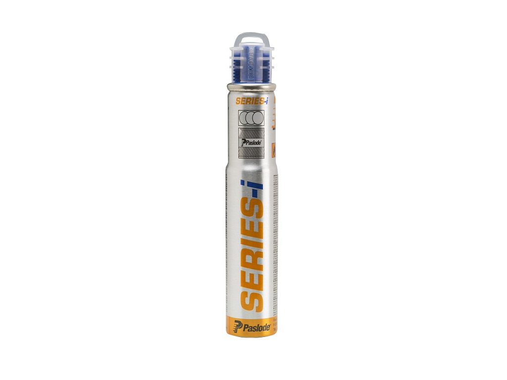 Gas cartridge for IM90 and PPN50 - 300348 (Unit)