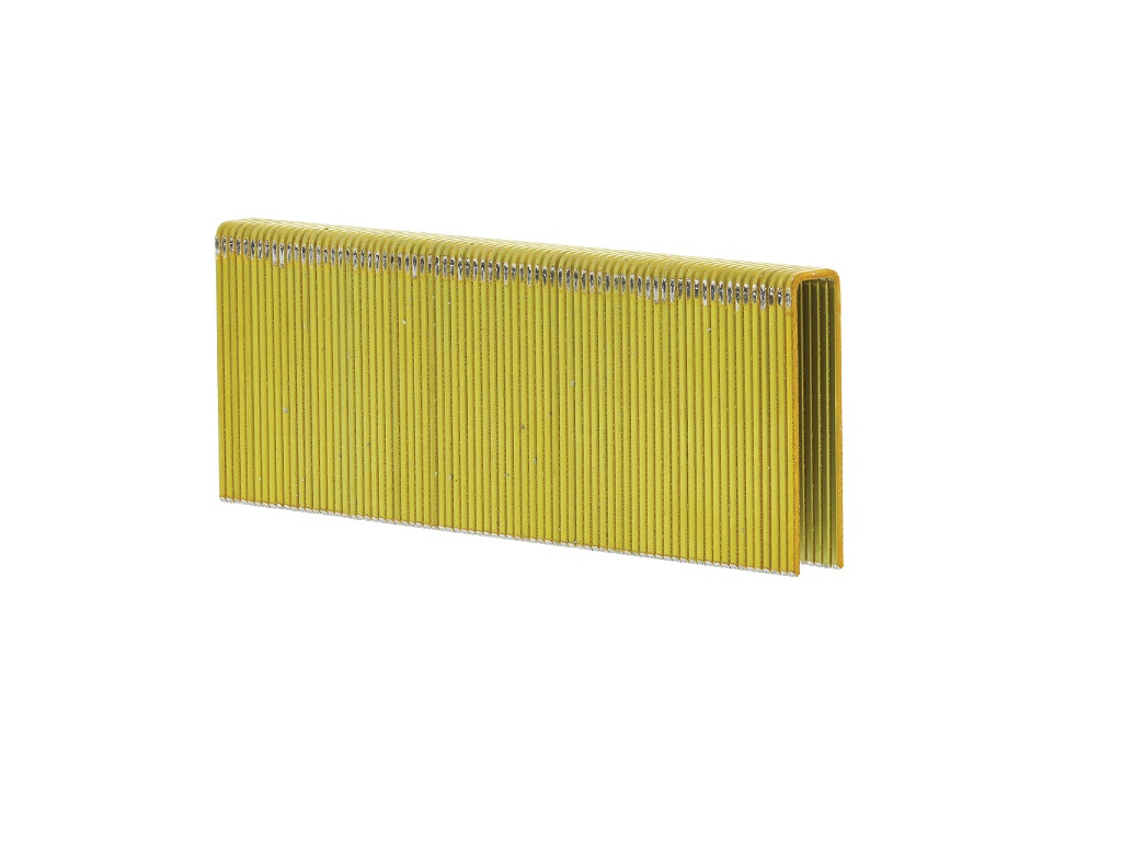 Agrafes KG735 DTES Galva 12M (Boite de 7500)