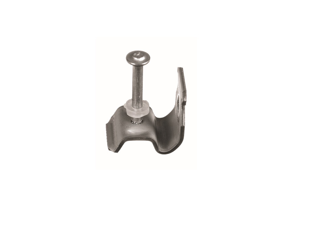 Clip de suspension X-CC U27 P8 version béton (Boite de 100)