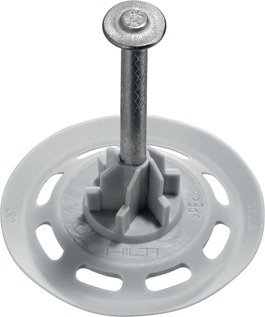 Clou à rondelle X-SW 30 C37 (Boite de 150)