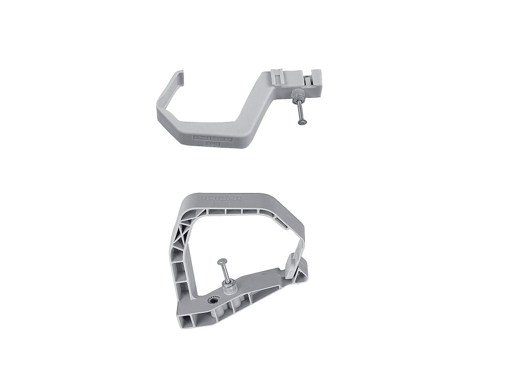 X-ECH-S U37 Cable Holder (Box of 100)