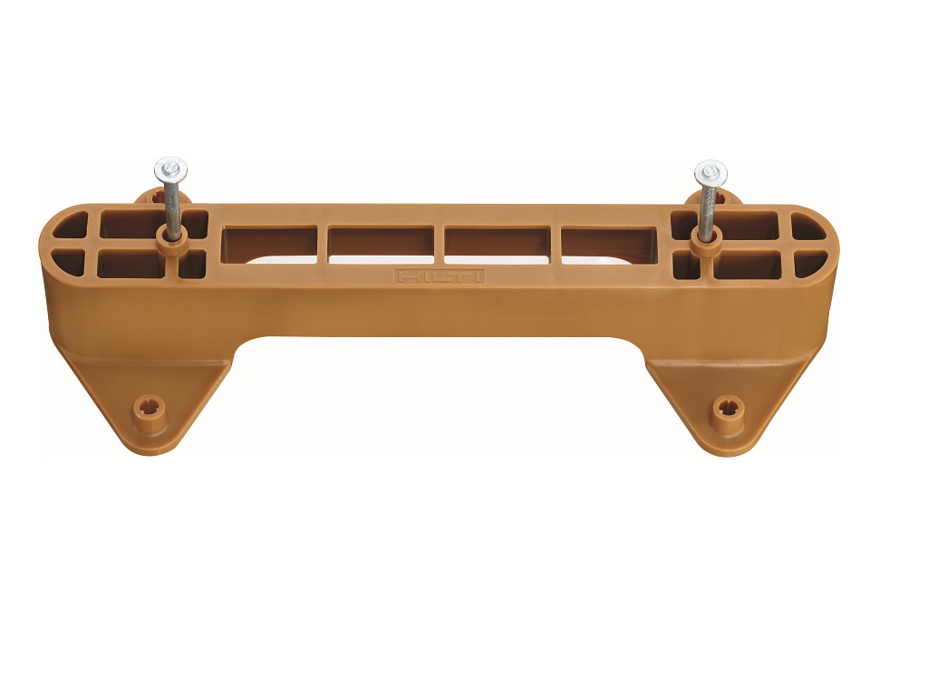 X-DFS 180 C62 grey formwork wedge (Box of 150)