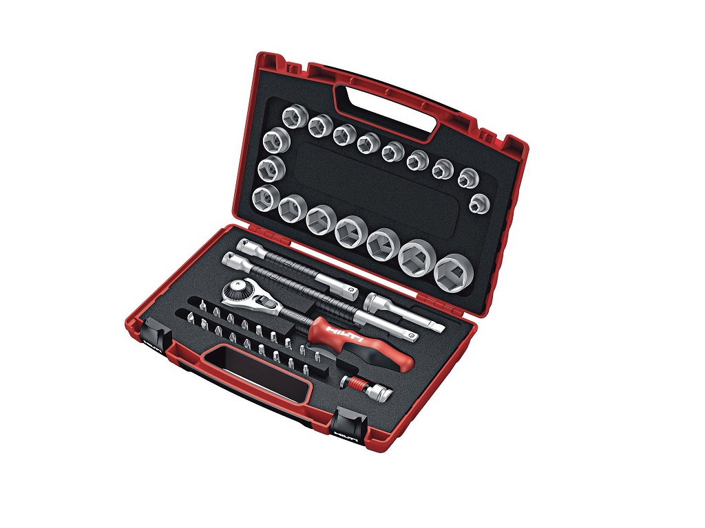 S-SWS 3/8 (40) barrel wrench